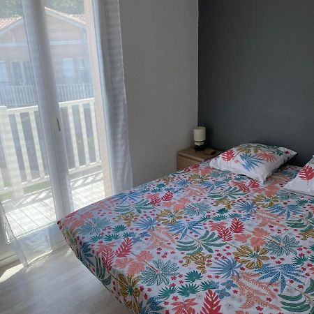 Residence La Croisiere 安格雷 外观 照片