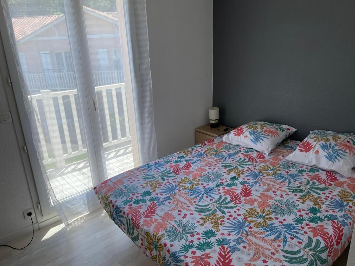 Residence La Croisiere 安格雷 外观 照片