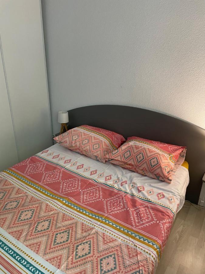 Residence La Croisiere 安格雷 外观 照片