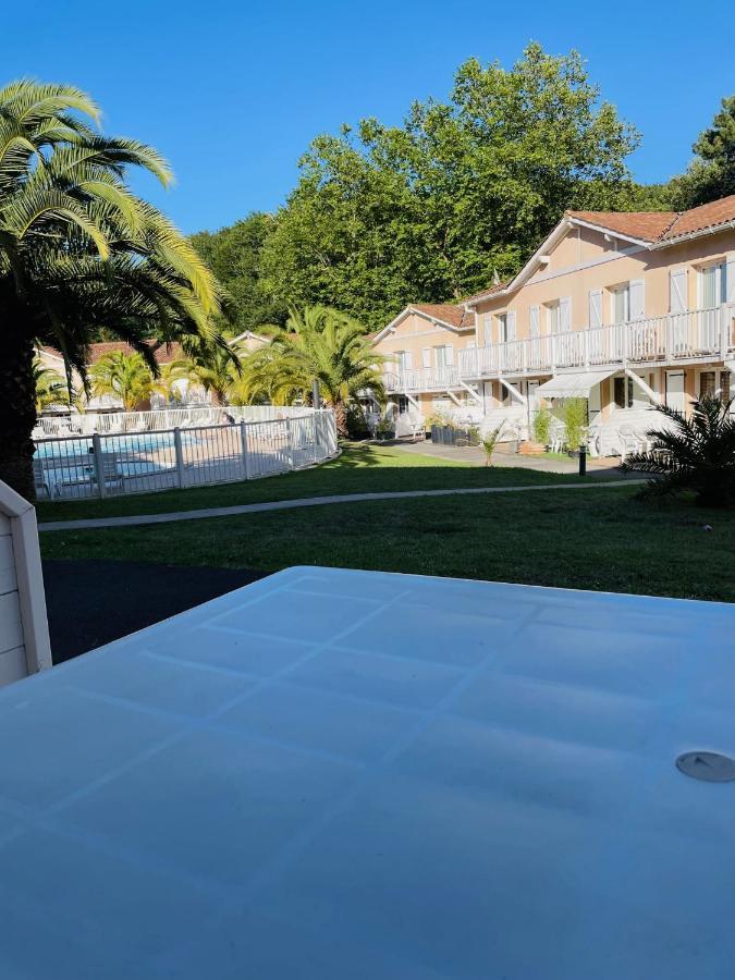 Residence La Croisiere 安格雷 外观 照片